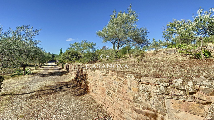 Ma-Cabane - Vente Maison CLERMONT L'HERAULT, 120 m²