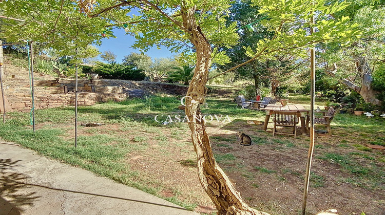 Ma-Cabane - Vente Maison CLERMONT L'HERAULT, 120 m²