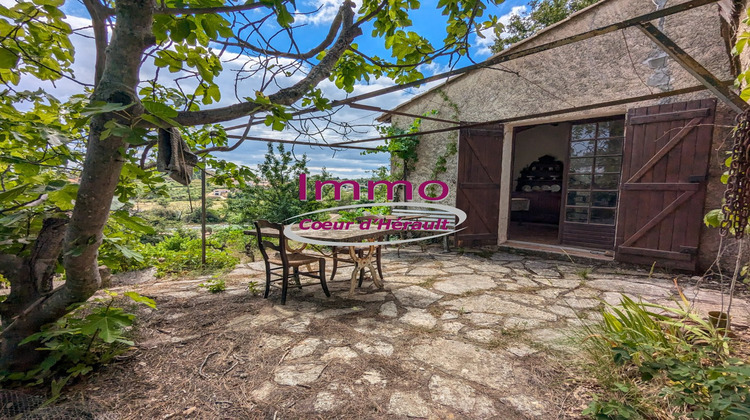 Ma-Cabane - Vente Maison CLERMONT L'HERAULT, 32 m²