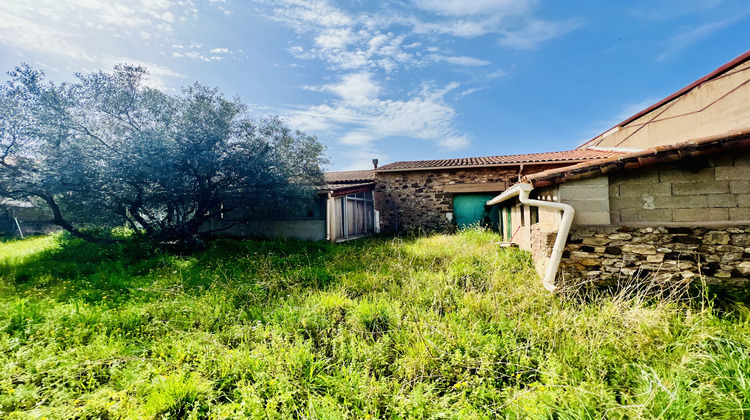 Ma-Cabane - Vente Maison Clermont-l'Hérault, 115 m²