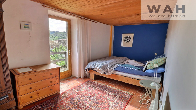 Ma-Cabane - Vente Maison Clermont-l'Hérault, 95 m²