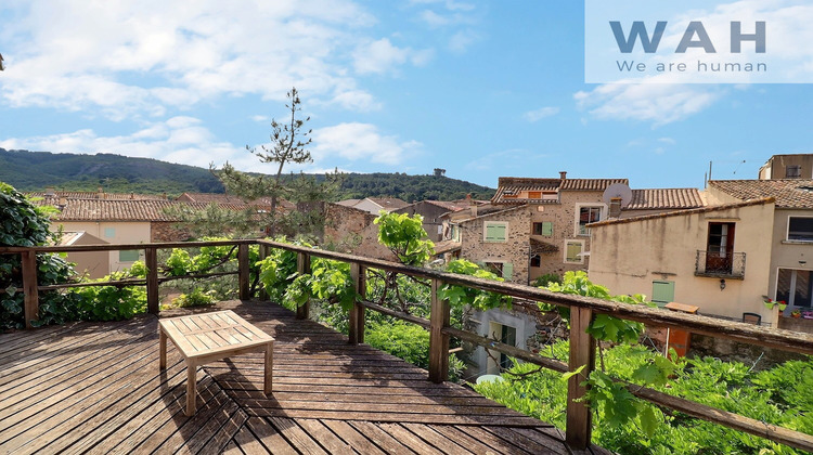 Ma-Cabane - Vente Maison Clermont-l'Hérault, 95 m²