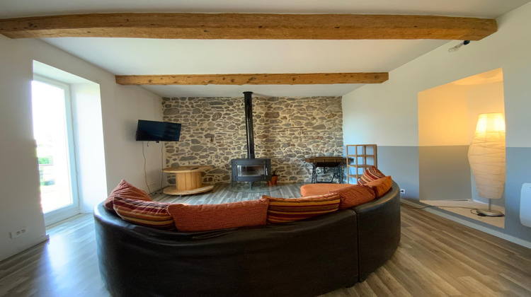 Ma-Cabane - Vente Maison Clermont-l'Herault, 133 m²