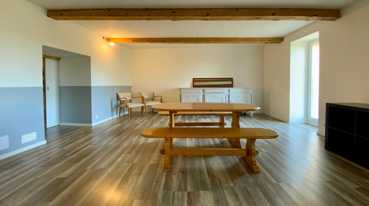 Ma-Cabane - Vente Maison Clermont-l'Herault, 133 m²