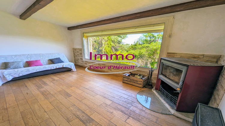 Ma-Cabane - Vente Maison CLERMONT L'HERAULT, 73 m²