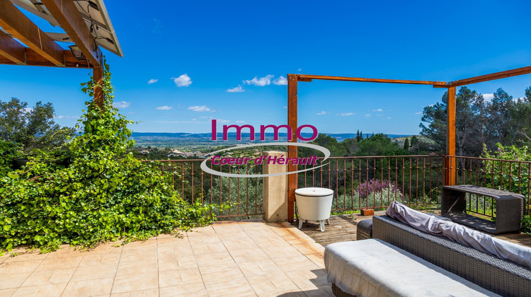 Ma-Cabane - Vente Maison CLERMONT L'HERAULT, 73 m²