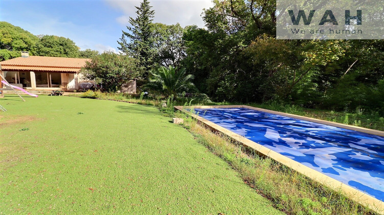 Ma-Cabane - Vente Maison Clermont-l'Hérault, 150 m²