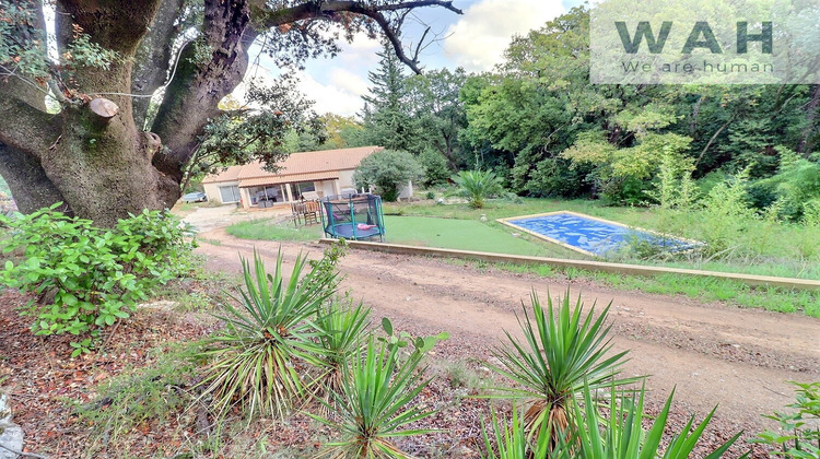 Ma-Cabane - Vente Maison Clermont-l'Hérault, 150 m²