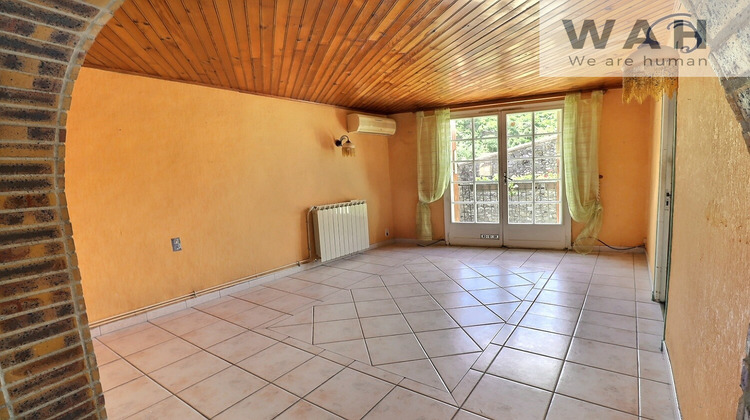 Ma-Cabane - Vente Maison Clermont-l'Hérault, 108 m²