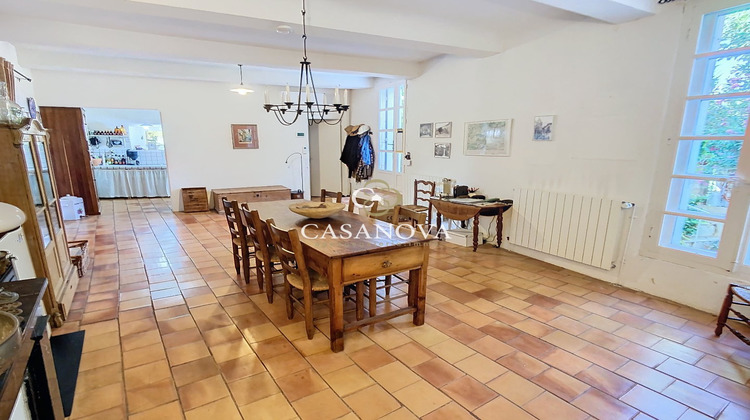 Ma-Cabane - Vente Maison CLERMONT L'HERAULT, 140 m²