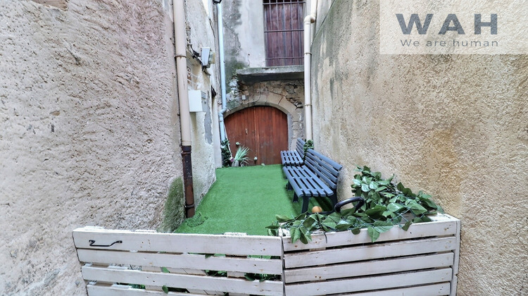 Ma-Cabane - Vente Maison Clermont-l'Hérault, 70 m²