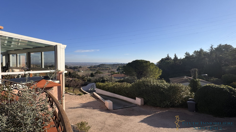 Ma-Cabane - Vente Maison Clermont-l'Hérault, 170 m²