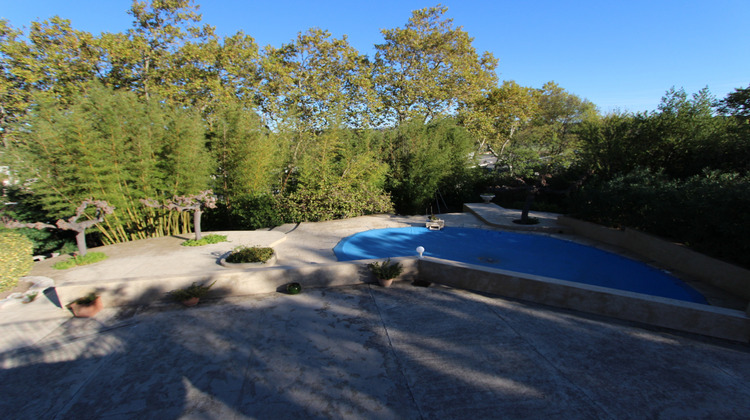 Ma-Cabane - Vente Maison Clermont-l'Hérault, 175 m²