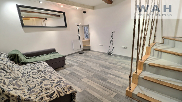 Ma-Cabane - Vente Maison Clermont-l'Hérault, 85 m²