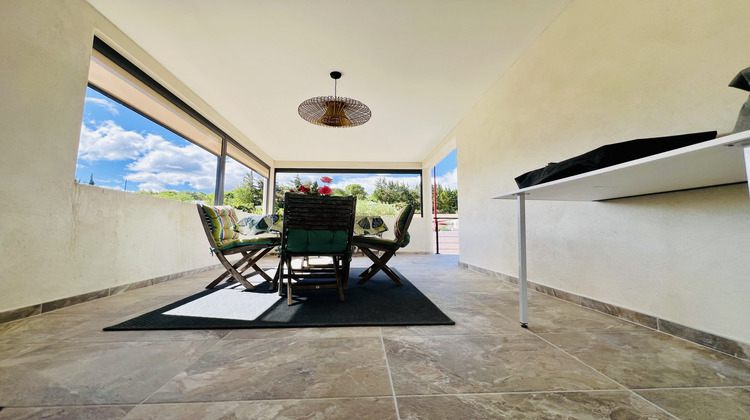 Ma-Cabane - Vente Maison Clermont-l'Hérault, 102 m²