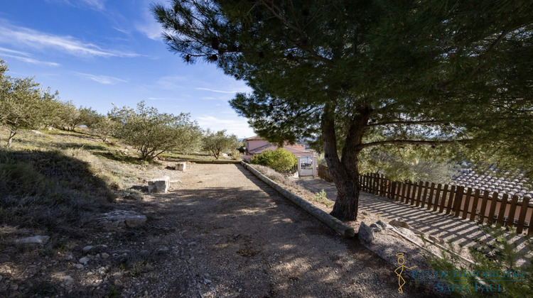 Ma-Cabane - Vente Maison Clermont-l'Hérault, 170 m²