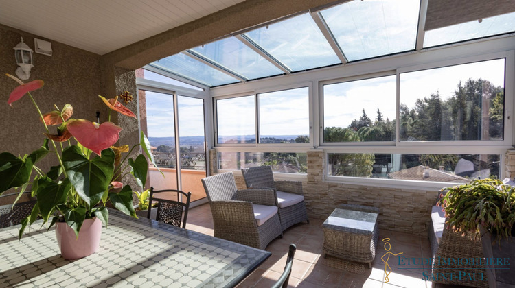 Ma-Cabane - Vente Maison Clermont-l'Hérault, 170 m²