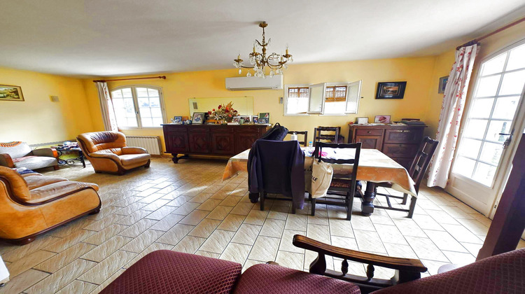 Ma-Cabane - Vente Maison Clermont-l'Hérault, 110 m²