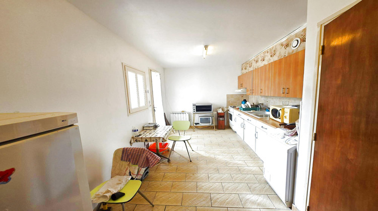Ma-Cabane - Vente Maison Clermont-l'Hérault, 110 m²