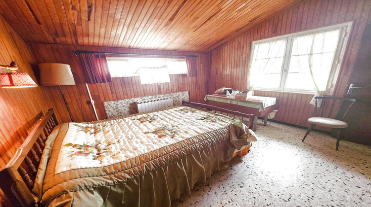 Ma-Cabane - Vente Maison Clermont-l'Hérault, 110 m²