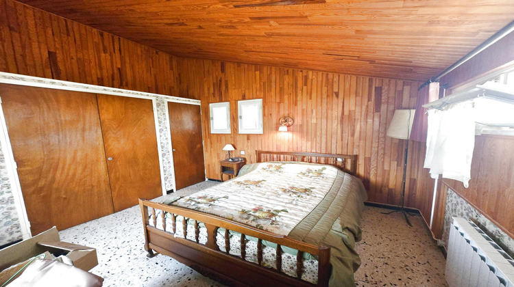 Ma-Cabane - Vente Maison Clermont-l'Hérault, 110 m²