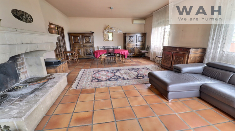 Ma-Cabane - Vente Maison Clermont-l'Hérault, 364 m²