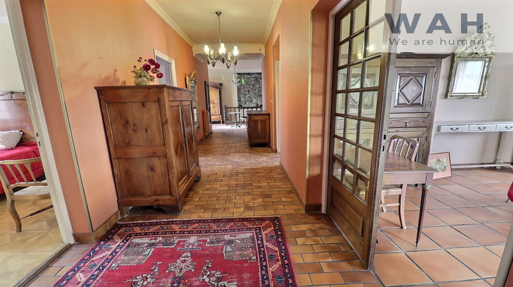 Ma-Cabane - Vente Maison Clermont-l'Hérault, 364 m²