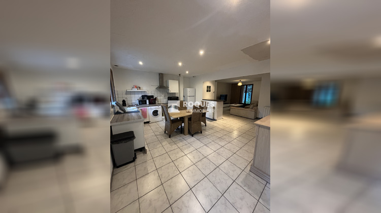 Ma-Cabane - Vente Maison Clermont-l'Hérault, 80 m²