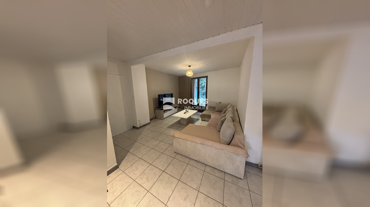 Ma-Cabane - Vente Maison Clermont-l'Hérault, 80 m²