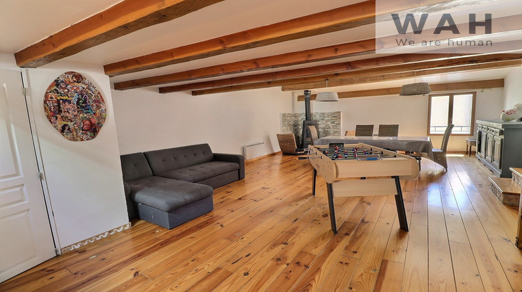 Ma-Cabane - Vente Maison Clermont-l'Hérault, 239 m²