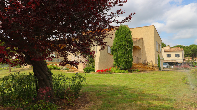 Ma-Cabane - Vente Maison Clermont-l'Hérault, 114 m²