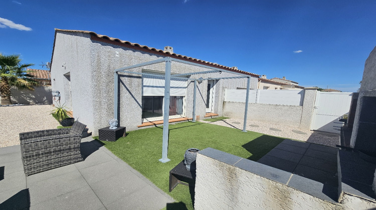 Ma-Cabane - Vente Maison Clermont-l'Hérault, 76 m²