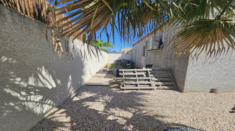 Ma-Cabane - Vente Maison Clermont-l'Hérault, 76 m²