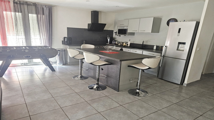 Ma-Cabane - Vente Maison Clermont-l'Hérault, 76 m²