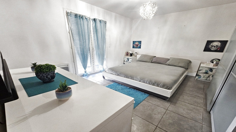 Ma-Cabane - Vente Maison Clermont-l'Hérault, 76 m²