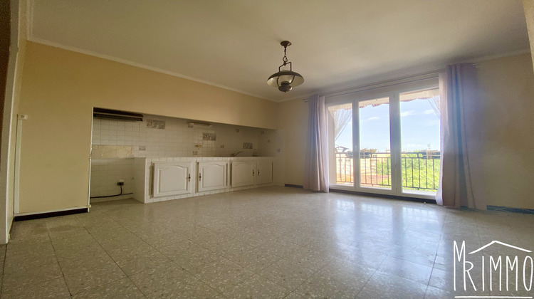 Ma-Cabane - Vente Maison Clermont-l'Hérault, 113 m²