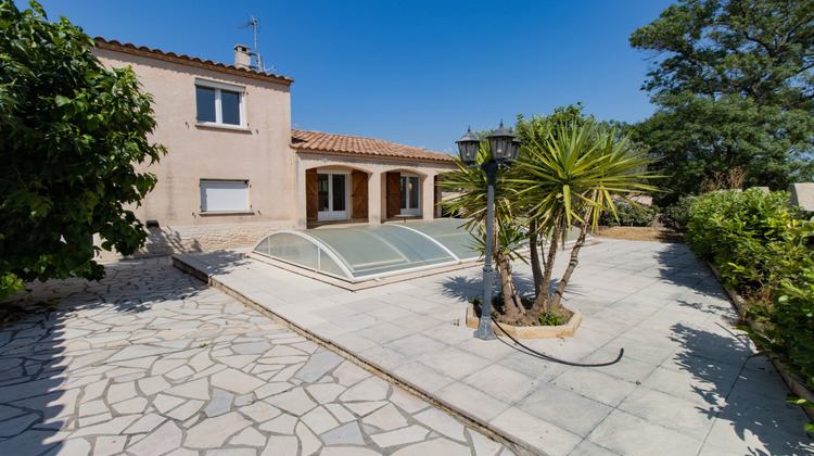 Ma-Cabane - Vente Maison Clermont-l'Hérault, 131 m²