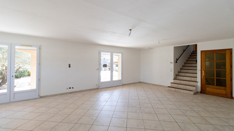 Ma-Cabane - Vente Maison Clermont-l'Hérault, 131 m²