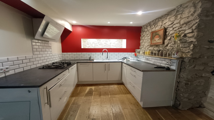 Ma-Cabane - Vente Maison Clermont-l'Hérault, 150 m²