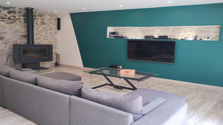 Ma-Cabane - Vente Maison Clermont-l'Hérault, 150 m²