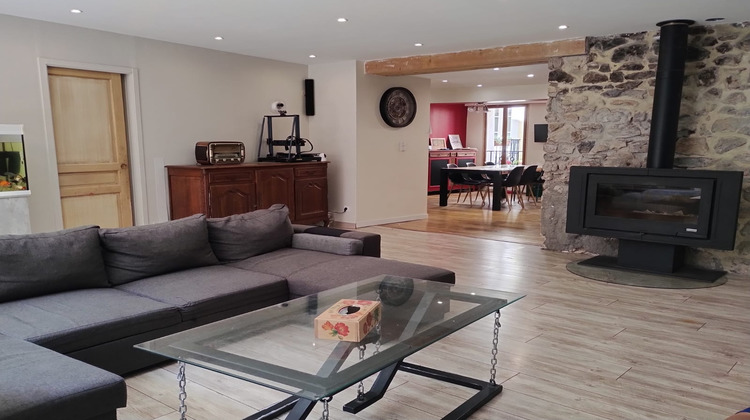 Ma-Cabane - Vente Maison Clermont-l'Hérault, 150 m²