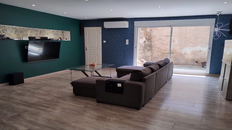 Ma-Cabane - Vente Maison Clermont-l'Hérault, 150 m²