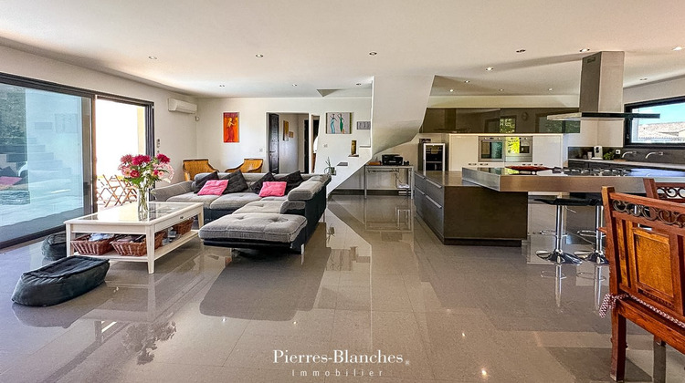 Ma-Cabane - Vente Maison CLERMONT L'HERAULT, 215 m²