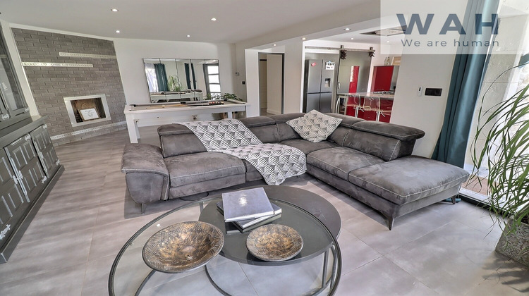 Ma-Cabane - Vente Maison Clermont-l'Hérault, 91 m²