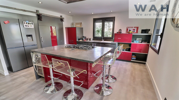 Ma-Cabane - Vente Maison Clermont-l'Hérault, 91 m²