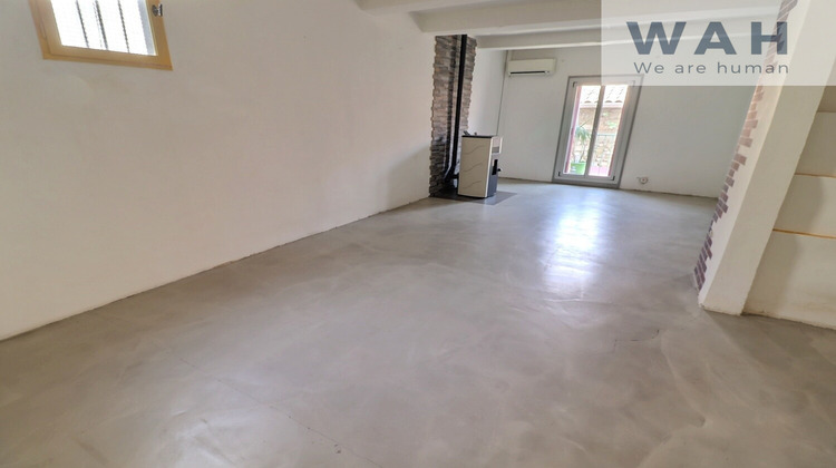 Ma-Cabane - Vente Maison Clermont-l'Hérault, 113 m²