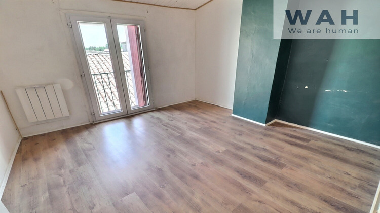 Ma-Cabane - Vente Maison Clermont-l'Hérault, 113 m²