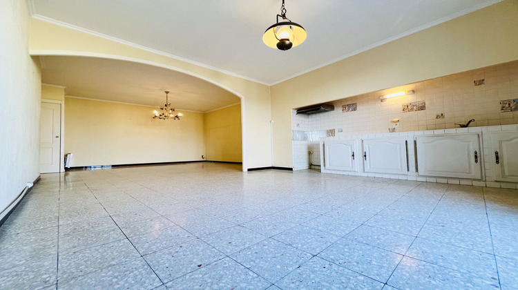 Ma-Cabane - Vente Maison Clermont-l'Hérault, 115 m²