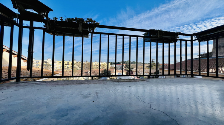 Ma-Cabane - Vente Maison Clermont-l'Hérault, 115 m²