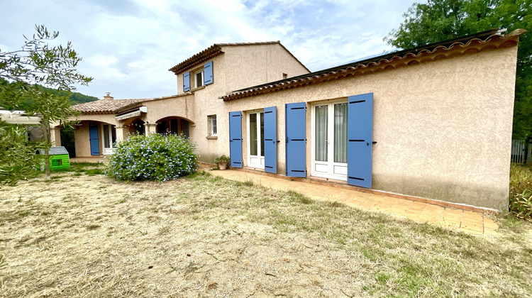 Ma-Cabane - Vente Maison Clermont-l'Hérault, 146 m²